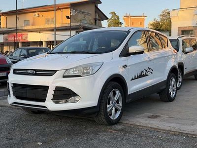 Usata Ford Kuga Individual 163 CV (119 kW) 2015 Other SUV