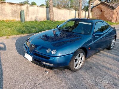 Alfa Romeo GTV