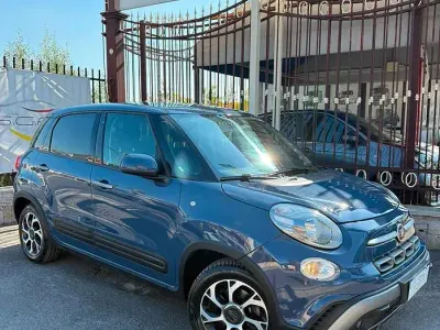 Usata Fiat 500L