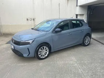 Occasion Opel Corsa 75 PK (55 kW) 2024 Grijs Hatchback
