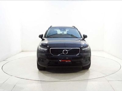 usata Volvo XC40 D3 Geartronic Business