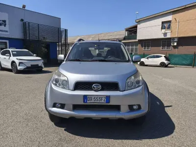 Usata Daihatsu Terios