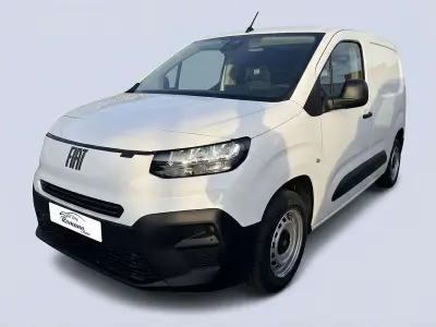 Nuova Fiat Doblò 102 CV (75 kW) 2026 Bianco Monovolume