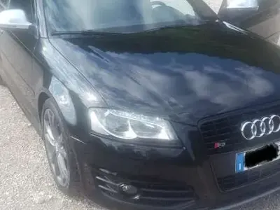 Usata Audi S3