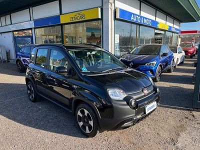 usata Fiat Panda Cross 1.2 City