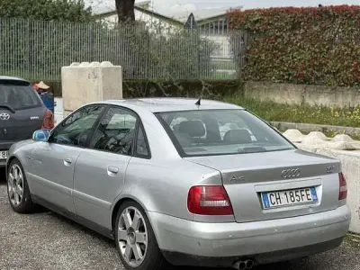 Usata Audi A4