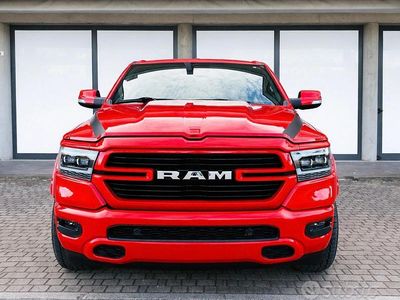 Usata Dodge Ram 394 CV (289 kW) 2021