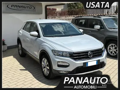Usata VW T-Roc Business 150 CV (110 kW) 2021 SUV