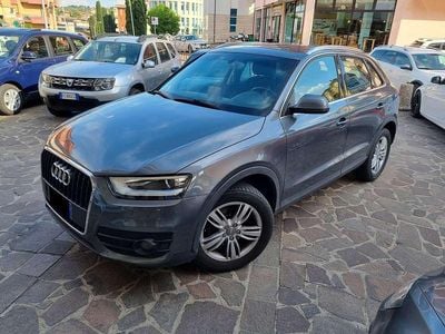 Usata Audi Q3