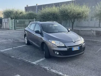 Usata Renault Mégane GrandTour