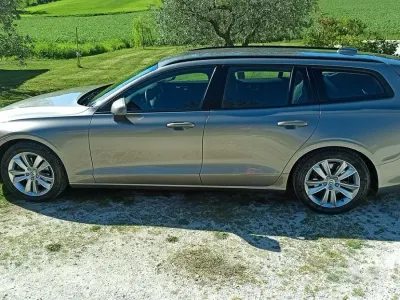 Usata Volvo V60