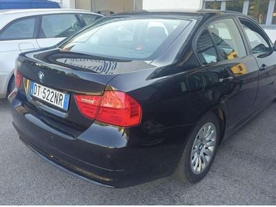 Usata BMW 320 177 CV (130 kW) 2009 Berlina