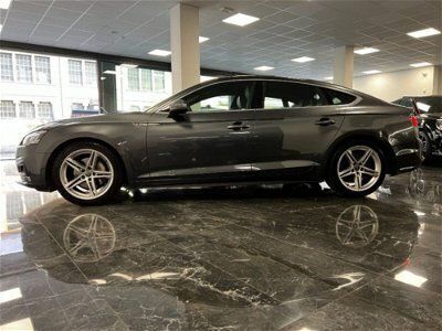 usata Audi A5 Sportback 2.0 TDI 190 CV S tronic quattro edition usato