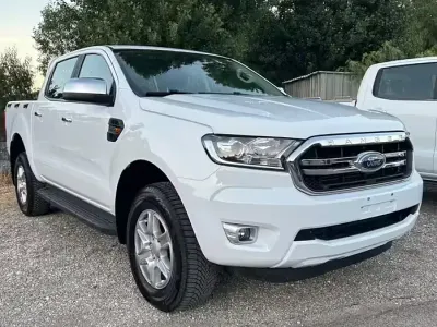 Usata Ford Ranger