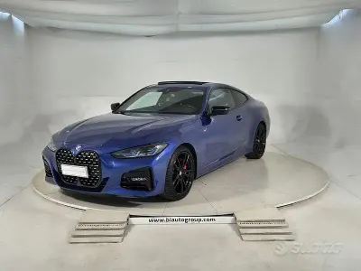 Occasion BMW 420