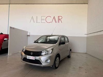 Suzuki Celerio