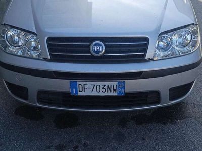 usata Fiat Punto 5p 1.2 Dynamic