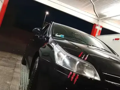 Usata Citroën C4 88 CV (64 kW) 2011 Berlina