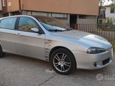 usata Alfa Romeo 147 2ª serie - 2006