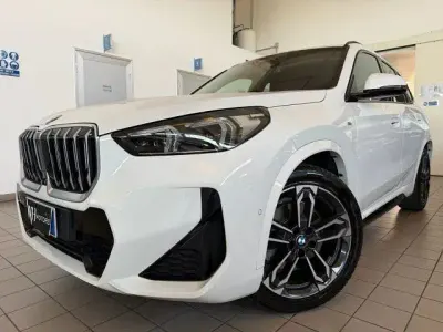 Usata BMW X1
