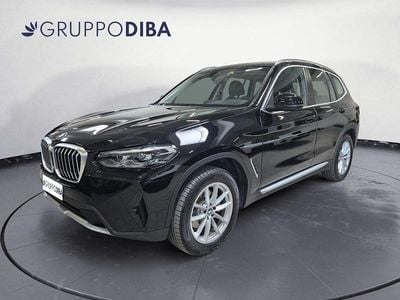 Usata 2024 BMW X3 Comfort Edition SUV | 34.400 € (Super prezzo)