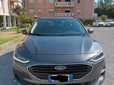 Usata Ford Focus