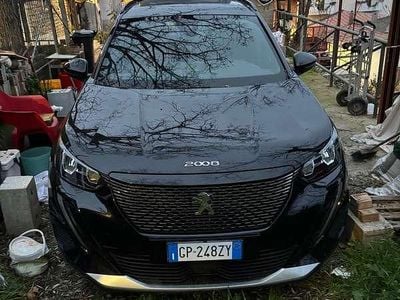 Usata Peugeot 2008