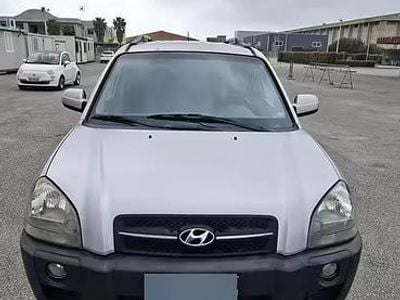 Occasion Hyundai Tucson