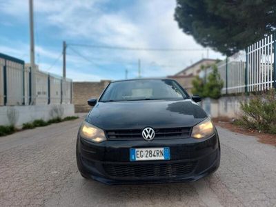 usata VW Polo 1.2 5 porte Trendline