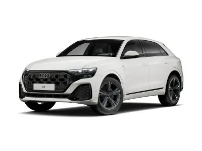 Usata Audi Q8