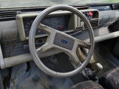 Fiat Panda 4x4