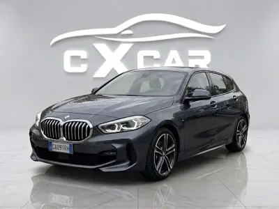 Usata BMW 116 M Sport 116 CV (85 kW) 2020 Other Utilitaria