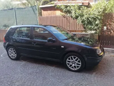 Usata VW Golf IV