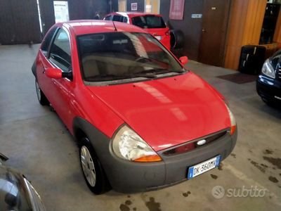 usata Ford Ka 1.3