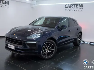 Usata Porsche Macan 265 CV (194 kW) 2022 Other SUV