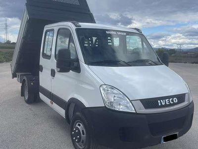 Usata Iveco Daily 150 CV (110 kW) 2011