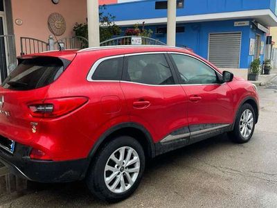 usata Renault Kadjar 1.5 110 cv