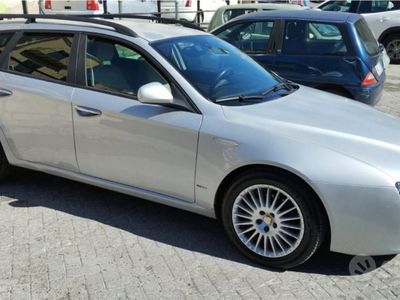 usata Alfa Romeo 159 SW