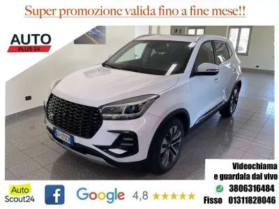 Usata DR DR 5.0