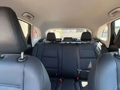 Usata MG ZS Luxury 197 CV (144 kW) 2025 Grigio SUV
