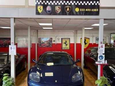 Ferrari 360