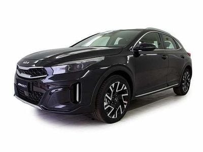Usata Kia XCeed 136 CV (100 kW) 2023 Nero SUV