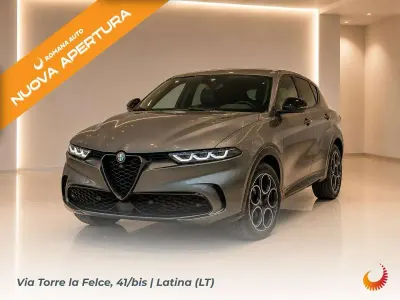Usata Alfa Romeo Tonale