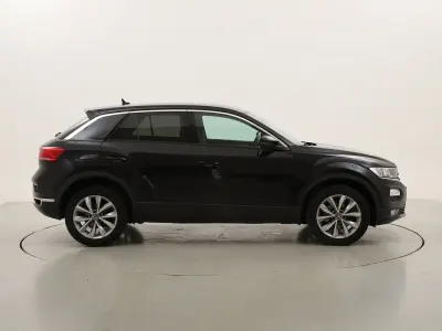Usata VW T-Roc Style 116 CV (85 kW) 2022 Neronero SUV