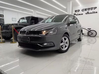 Usata VW Polo Comfortline 75 CV (55 kW) 2017 Other Berlina