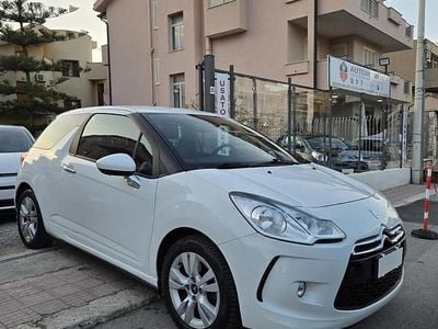 DS Automobiles DS3