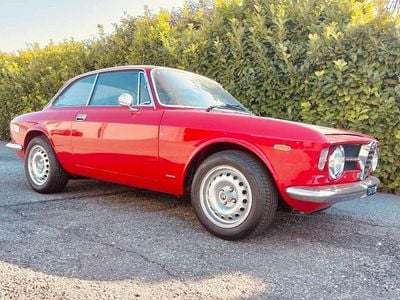 Usata Alfa Romeo GT 1969 Other Coupé
