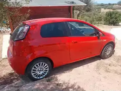 Usata Fiat Grande Punto