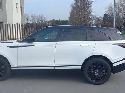 Usata Land Rover Range Rover Velar R-Dynamic 179 CV (131 kW) 2019 SUV