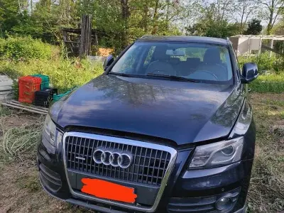 Usata Audi Q5